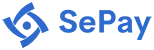 sepay blue 154x50